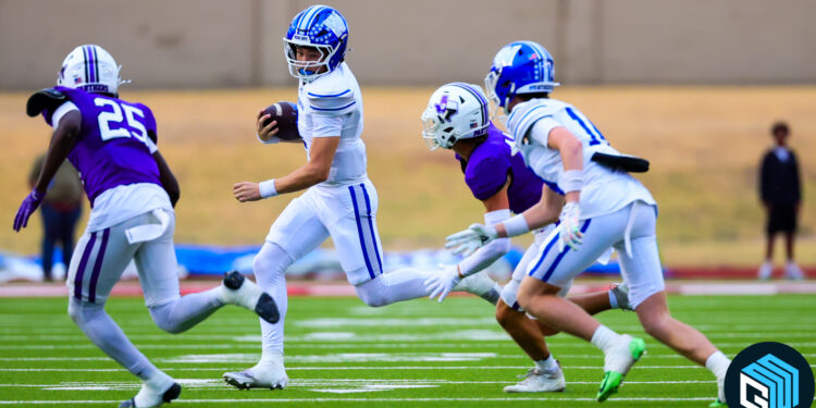 Weatherford takes down Paschal with second half surge