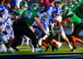 2026 Week 2 Parker County Roundup