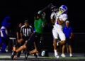DFW Football Scores – Sept. 5