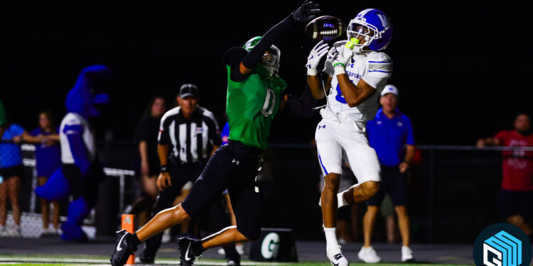DFW Football Scores – Sept. 5
