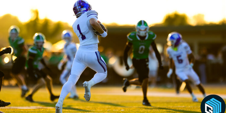 Weatherford bounces back with tight win over in-county rival Azle