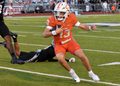 Celina improves to 4-0 behind freshman quarterback