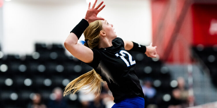 State Champ Takes Flight On The Court & In The Air