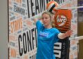 Aledo Volleyball Club Hosted College Camp In June