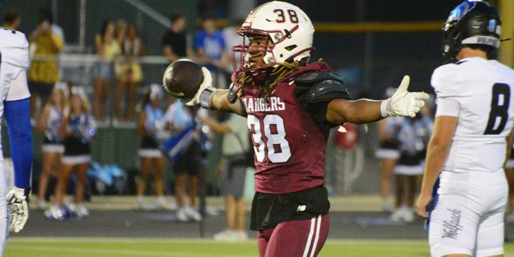 Keller Central snaps skid, defeats Byron Nelson in high scoring clash