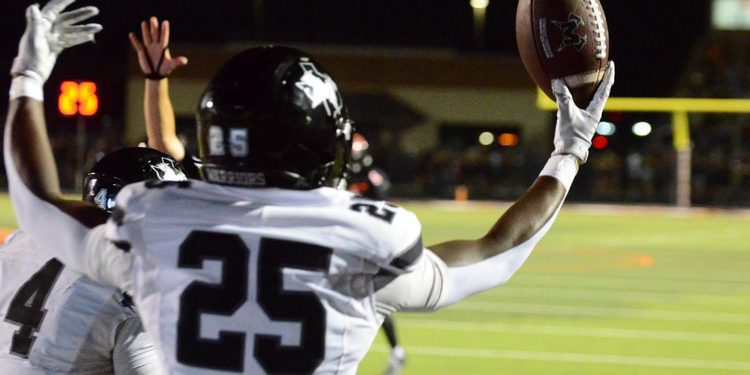 THE STREAK IS OVER – Arlington Martin becomes first team to beat Aledo in district since 2007