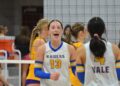 DFW Volleyball Scores – Sept. 8