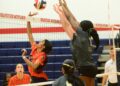 DFW Volleyball Scores – Sept. 4