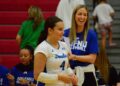 DFW Volleyball Scores – Sept. 5