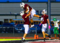 2026 Week 8 Parker County Roundup