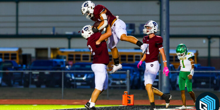 2026 Week 8 Parker County Roundup