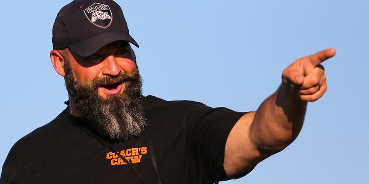 Millsap football coach Jacob Johnson dies after three-year battle with Leukemia