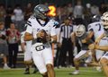 Eaton shakes off slow start, rolls by Timber Creek to move up in district standings