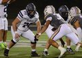 DFW Football Scores – Week 9