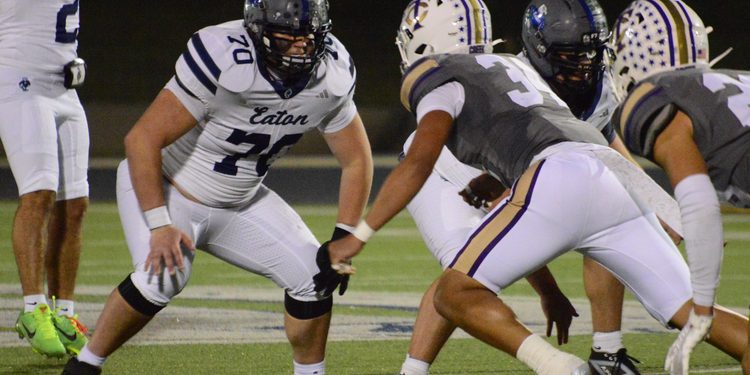 DFW Football Scores – Week 9