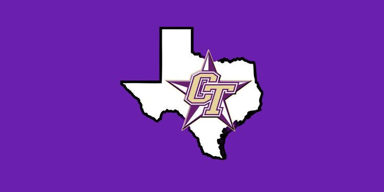 Chisholm Trail QB breaks school record; Now he’s fighting Leukemia