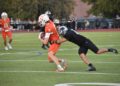 DFW Football Scores – Week 6