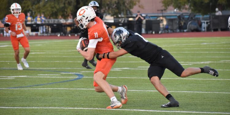 DFW Football Scores – Week 6